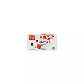 Картридж для Ricoh SP230DNw, 230SFNw EasyPrint LR-SP230H