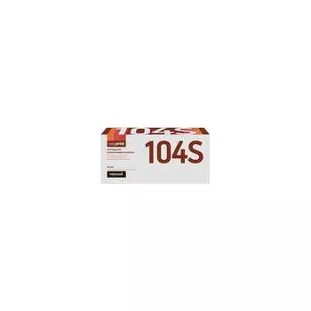 Картридж для Samsung ML-1660, 1860, SCX-3200, 3205, 3207 EasyPrint MLT-D104S LS-104S