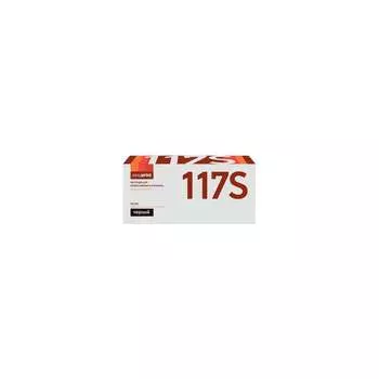 Картридж для Samsung SCX-4650N, 4655FN EasyPrint MLT-D117S LS-117S