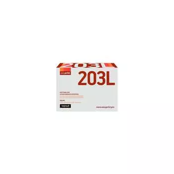 Картридж для Samsung SL-M3820D, M4020ND, M3870FD EasyPrint MLT-D203L LS-203L