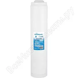 Картридж для умягчения воды Аквабрайт С-20 ББ 33612