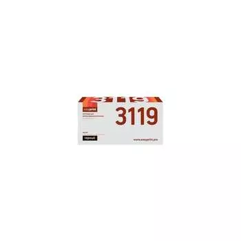 Картридж для Xerox WorkCentre 3119 EasyPrint 3119 LX-3119