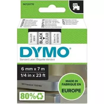 Картридж Dymo S0720770 DYMO43610