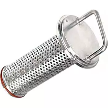 Картридж фильтра грязеуловителя TITAN LOCK TLFDE25-S