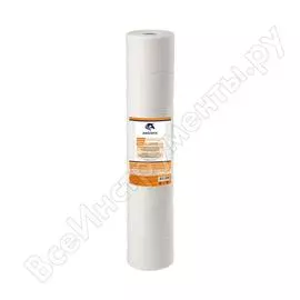 Картридж для механической очистки воды Unicorn PP20BB20 РР ВВ 2020