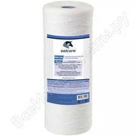 Картридж для механической очистки воды Unicorn PP10BB05 10BB РР ВВ 1005