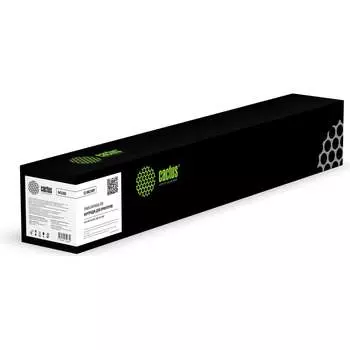 Картридж лазерный Cactus CS-IMC300M 842384 пурпурный (10300 стр.) для Ricoh IM C300/C400 1848408
