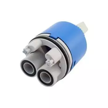 Картридж Lemark SEDAL с керам. пластинами 35 мм, удлиненный LM8504P-BL