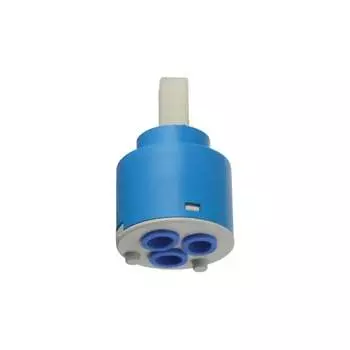 Картридж Lemark SEDAL с керам. пластинами 40 мм, короткий LM8505P-BL