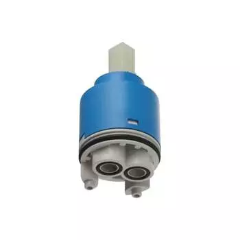 Картридж Lemark SEDAL с керам. пластинами 40 мм, удлиненный LM8506P-BL