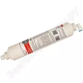 Предфильтр картридж механической очистки Prio Новая вода K155