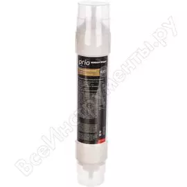 Картридж механической очистки для фильтров Expert Prio Новая вода K871