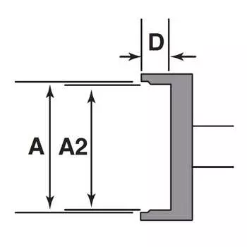 Картридж-наконечник для MFR METCAL
