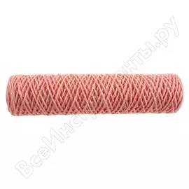 Нитьевой обезжелезивающий картридж для фильтра Профитт PPW-10 3175500