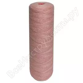 Нитьевой обезжелезивающий картридж для фильтра Профитт PPW-10BB 3175524