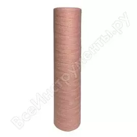 Нитьевой обезжелезивающий картридж для фильтра Профитт PPW-20BB 3175548