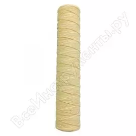 Нитьевой умягчающий картридж для фильтра Профитт PPW-10 RIC 3175555