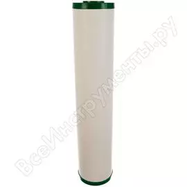 Обезжелезивающий насыпной картридж для фильтра Профитт