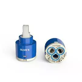 Картридж OLIVE'S 35D-1BL ECO OL