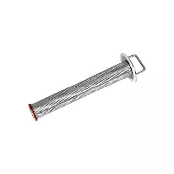 Картридж пищевого фильтра углового TITAN LOCK TLFAE25-S