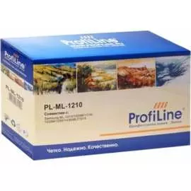 Картридж ProfiLine
