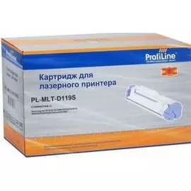 Картридж ProfiLine