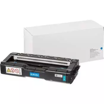 Картридж Retech sp c250e гол. для ricoh sp c250dn sf 1617603