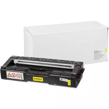 Картридж Retech sp c250e жел. для ricoh sp c250dn sf 1617607