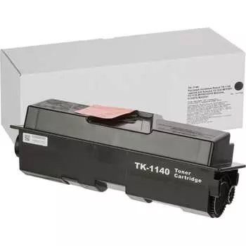 Картридж Retech tk-1140 чер. для kyocera fs-1035,1135 1617596
