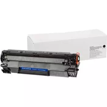 Картридж Retech 85a ce285a чер. для hp lj p1102,p1102w 1617594