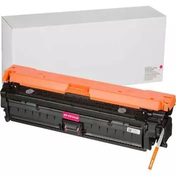 Картридж Retech 651a ce343a пурп. для hp сlj enterprise 700 1617541