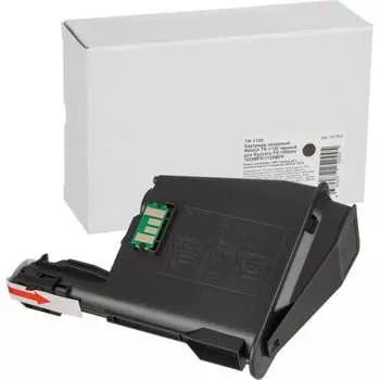 Картридж Retech tk-1120 чер.для kyocerafs-1060dn,1025mfp 1617572