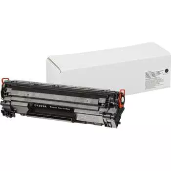 Картридж Retech 83a cf283a чер. для hp lj m125,m127,m225 1617573