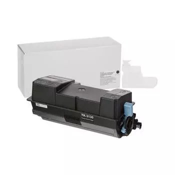 Картридж Retech tk-3130 чер. для kyocerafs-4200dn,4300dn 1617578