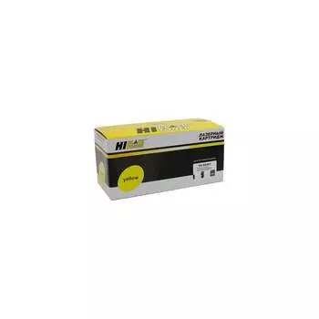 Картридж с чипом Hi-Black TK-5240Y желтый HB-TK-5240Y