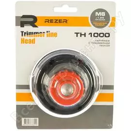 Картридж с леской CARVER