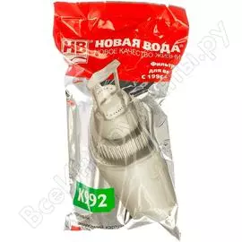 Картридж к кувшину Prio Новая вода K992