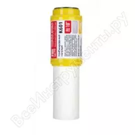 Картридж технического умягчения Prio Новая вода K601