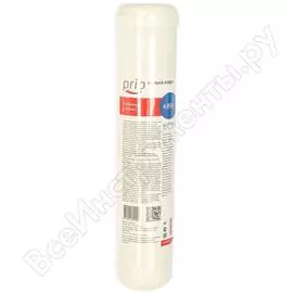 Картридж тонкой очистки Prio Новая вода K896