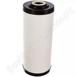 Насыпной угольный картридж для фильтра Профитт GAC -10BBC 3175654