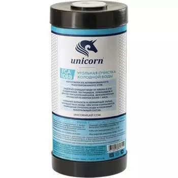 Картридж Unicorn FCA 10 ВВ
