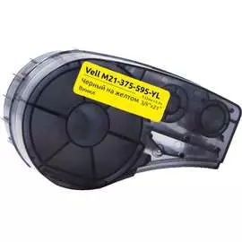 Картридж Vell M21-375-595-YL VL142803 375075