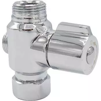 Картриджный дивертор ARCO DA VELLA ZA0006C 550