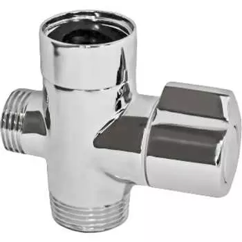 Картриджный дивертор ARCO DA VELLA ZL115 1393