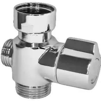 Картриджный дивертор ARCO DA VELLA