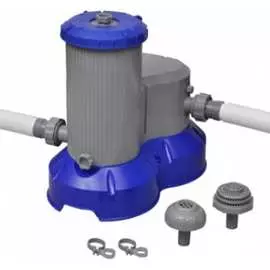 Картриджный фильтр-насос BestWay
