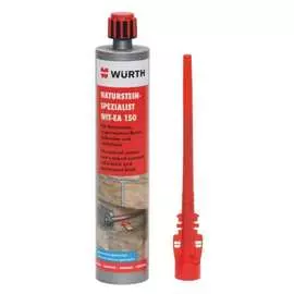 Картуш химического анкера Wurth