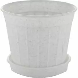 Кашпо Ангора КЛАССИК №2 А5120мр