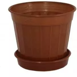 Кашпо Ангора КЛАССИК №2 А5120тр