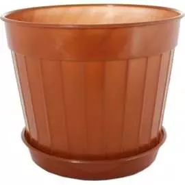 Кашпо Ангора КЛАССИК №7 А5170тр